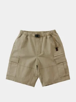 Gramicci Shorts Canvas Outback