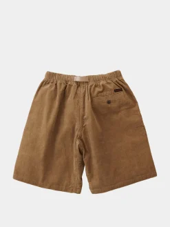 Gramicci Shorts Corduroy G-Short