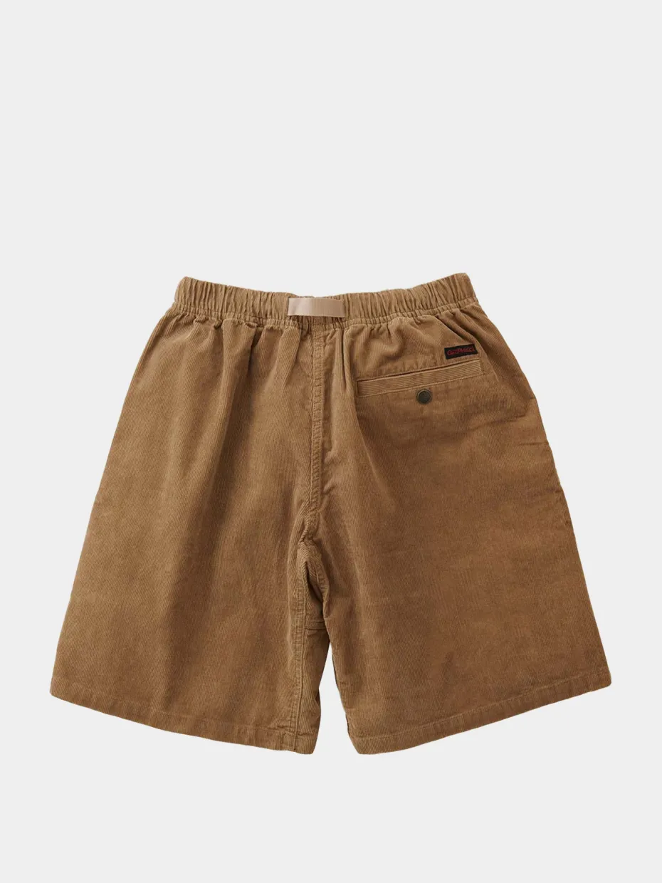 Gramicci Shorts Corduroy G-Short