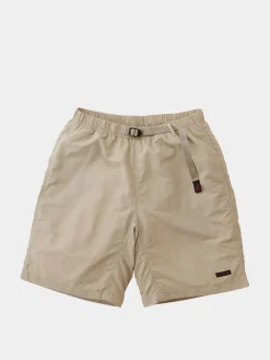 Gramicci Shorts Nylon Packable G-Short