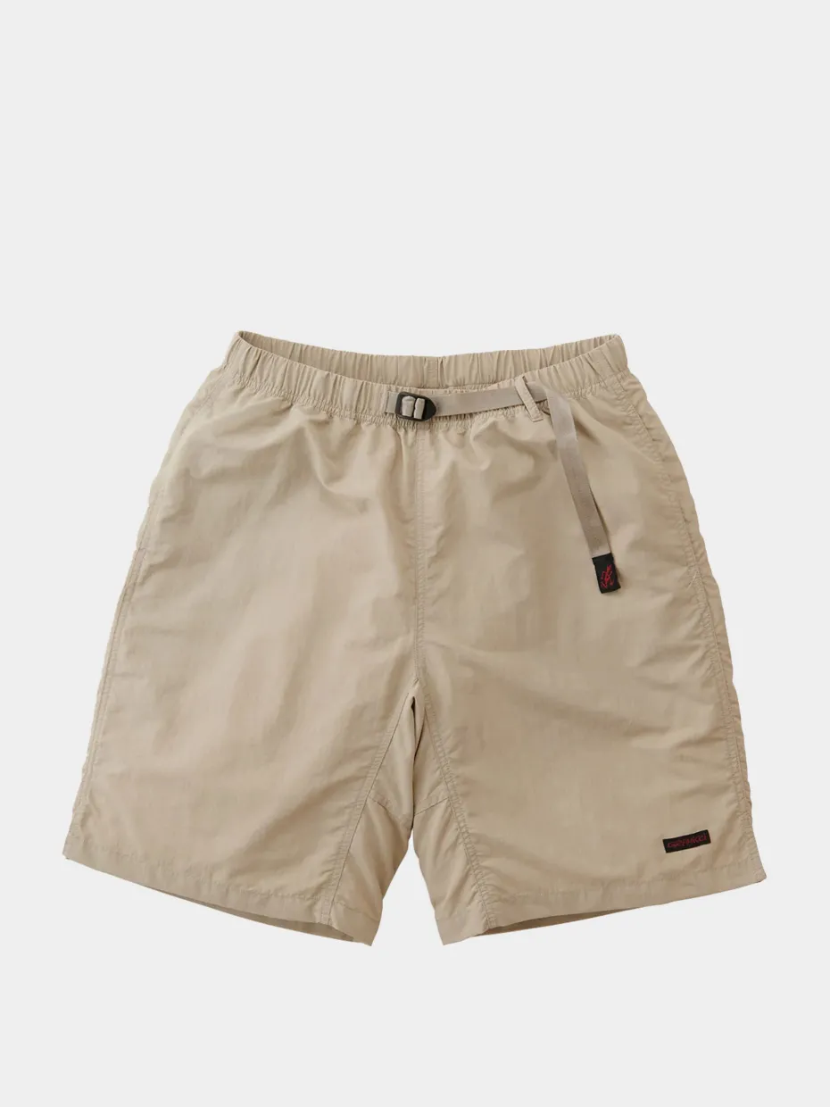 Gramicci Shorts Nylon Packable G-Short