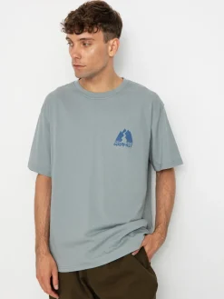 Gramicci Summit T-shirt