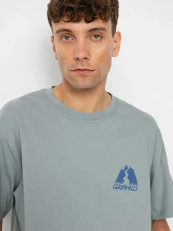 Gramicci Summit T-shirt