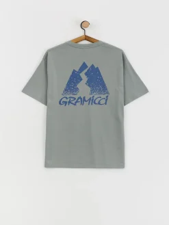 Gramicci Summit T-shirt
