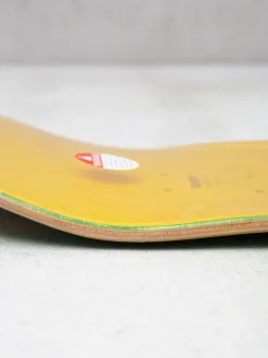 Gx1000 Split Veneer Deck
