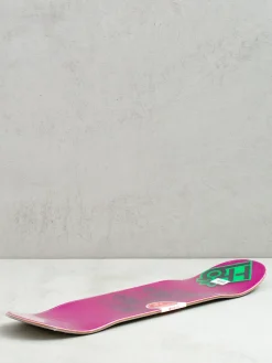 Habitat Deck Apex Camo Twin