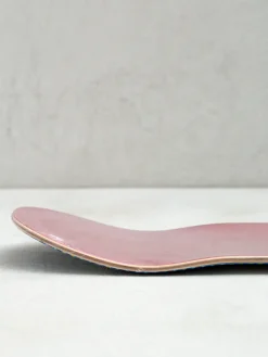 Habitat Deck Marius Syvanen Rising Tides