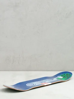 Habitat Deck Mark Suciu Speed Test