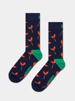 Happy Socks 3 Pack Happy Campers Gift Set Socks