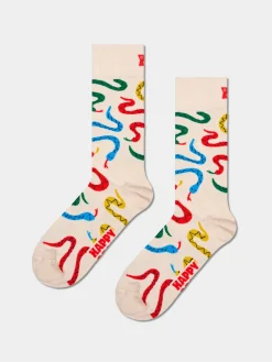 Happy Socks 3 Pack Happy Campers Gift Set Socks