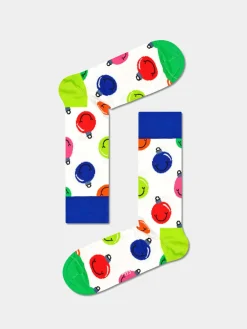 Happy Socks 4 Pack Holiday Vibes Socks