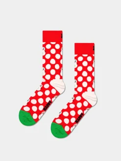 Happy Socks 3 Pack X Mas Stockings Gift Set Socks