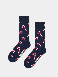 Happy Socks 3 Pack X Mas Stockings Gift Set Socks