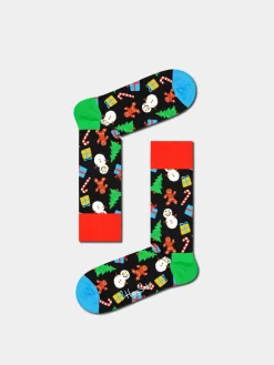 Happy Socks Bring It On Socks