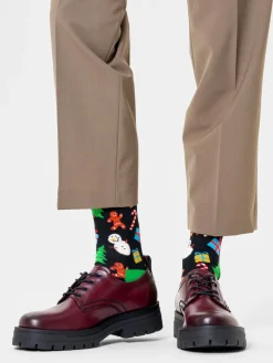 Happy Socks Bring It On Socks