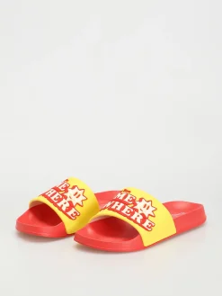 Happy Socks Pool Flip-flops