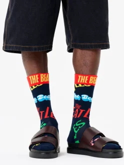 Happy Socks Socks Beatles In The Name Of