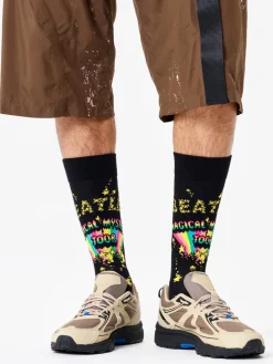 Happy Socks Socks Beatles Magical Mystery Tour