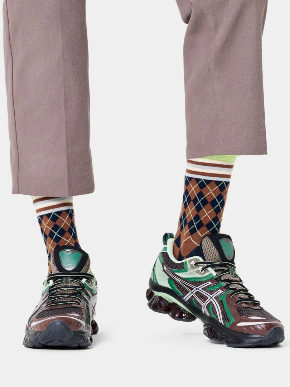 Happy Socks Socks Mixed Argyle