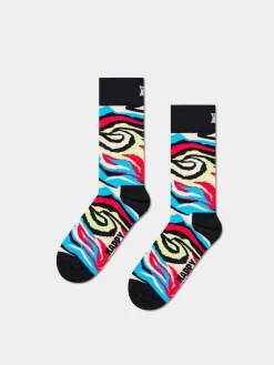Happy Socks Socks 3-Pack Hyper Cube