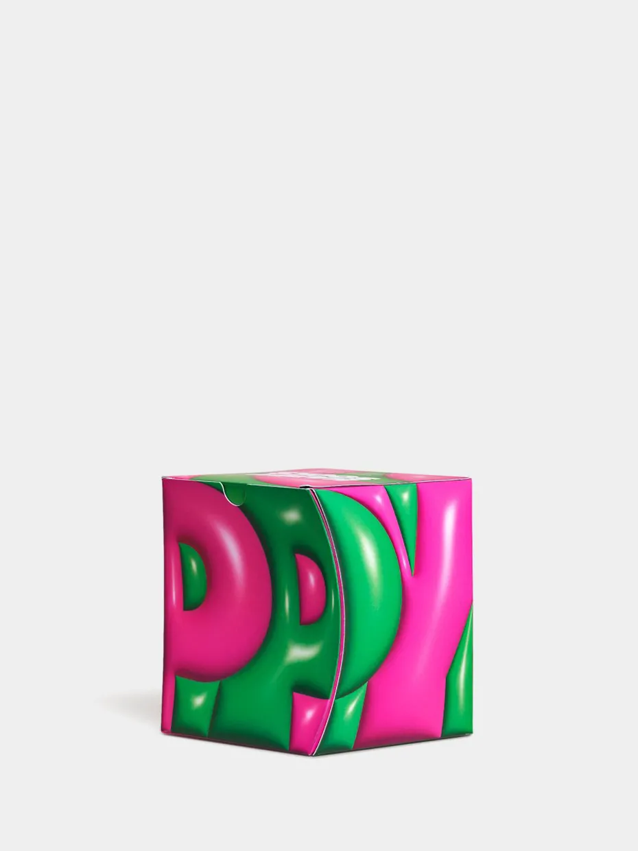Happy Socks Socks 3-Pack Hyper Cube