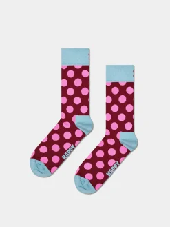 Happy Socks Socks 3-Pack Multicolor