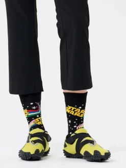 Happy Socks Socks Star Wars
