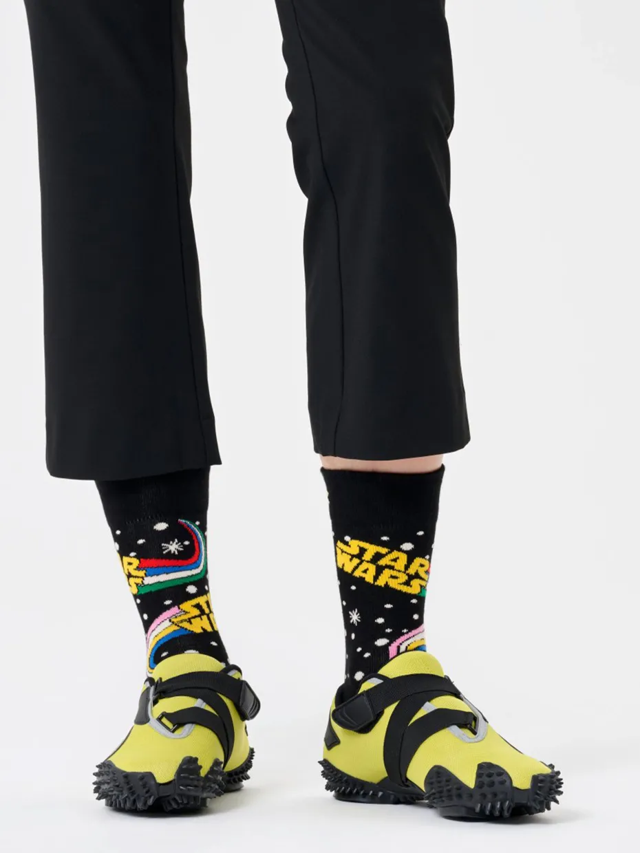 Happy Socks Socks Star Wars