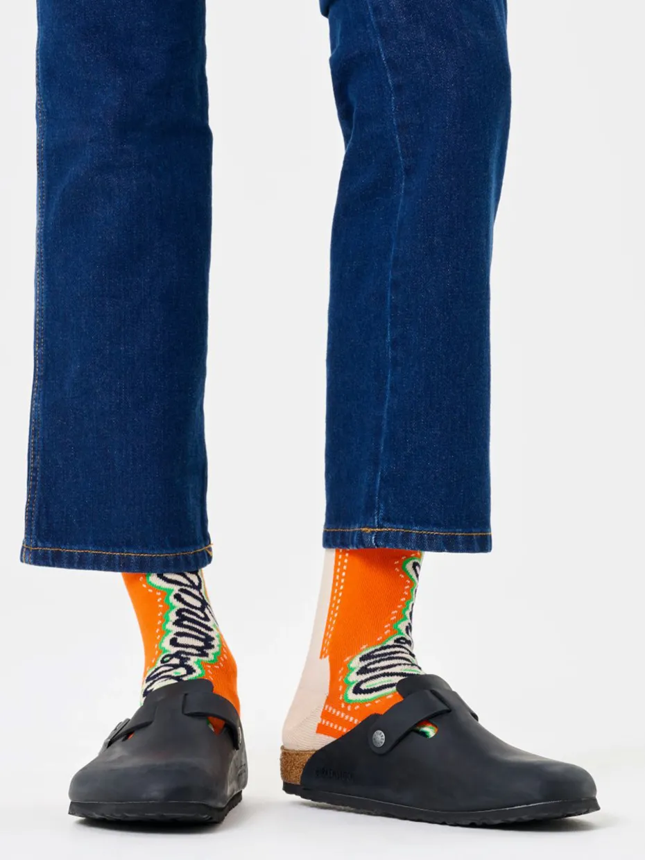 Happy Socks Socks Wrangler Happy Wrangler
