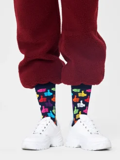 Happy Socks Thumbs Up Socks
