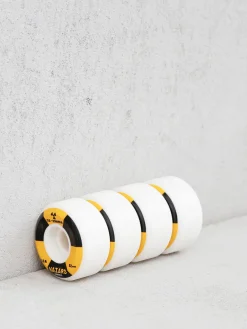 Hazard Radioactive City Street Wheels