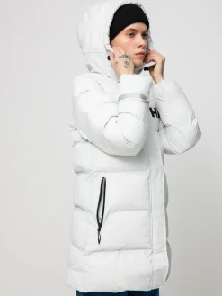 Helly Hansen Adore Puffy Parka Jacket Wmn