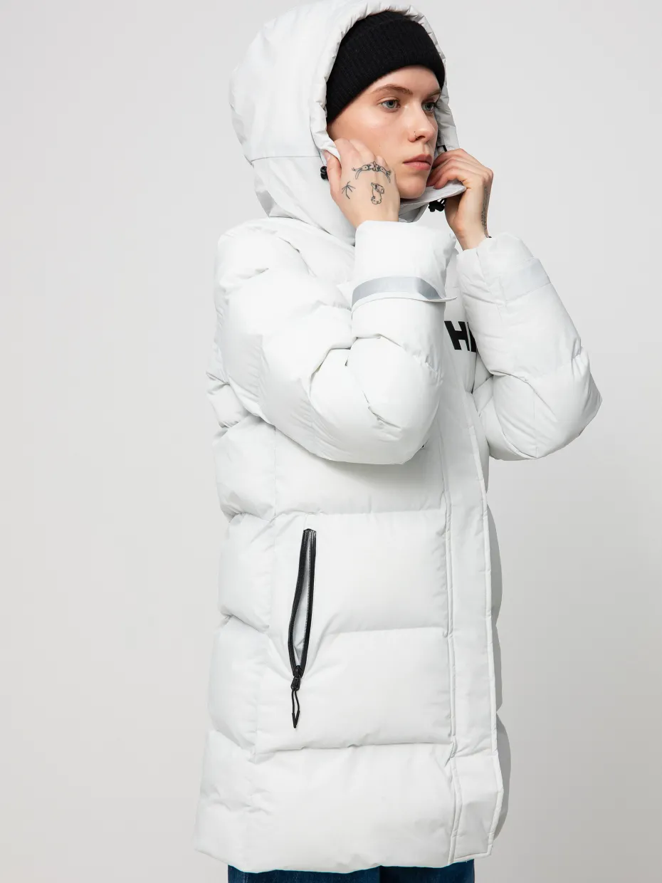 Helly Hansen Adore Puffy Parka Jacket Wmn