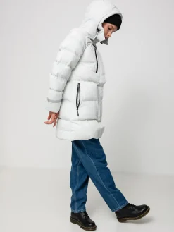 Helly Hansen Adore Puffy Parka Jacket Wmn