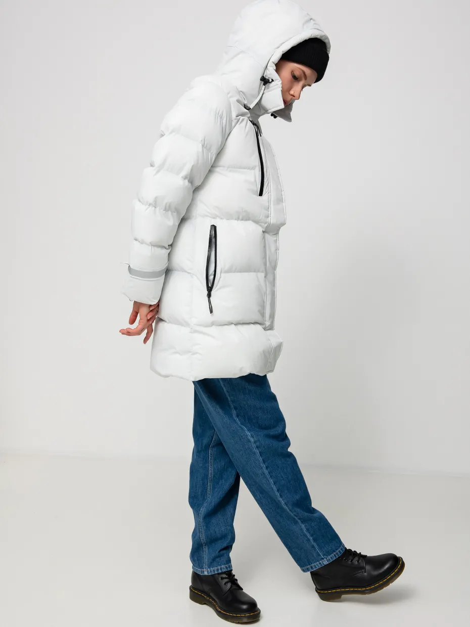 Helly Hansen Adore Puffy Parka Jacket Wmn