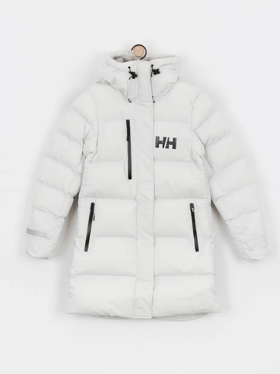 Helly Hansen Adore Puffy Parka Jacket Wmn