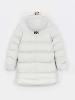 Helly Hansen Adore Puffy Parka Jacket Wmn