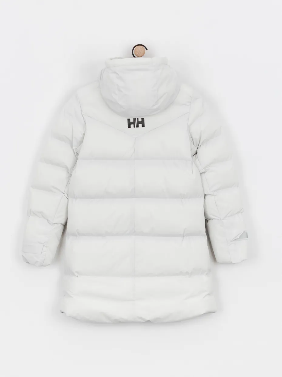 Helly Hansen Adore Puffy Parka Jacket Wmn