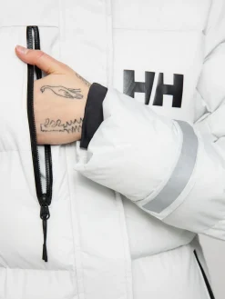 Helly Hansen Adore Puffy Parka Jacket Wmn
