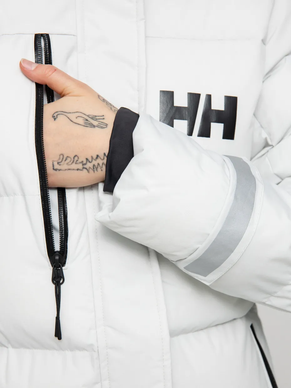 Helly Hansen Adore Puffy Parka Jacket Wmn