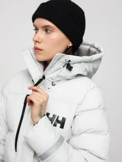 Helly Hansen Adore Puffy Parka Jacket Wmn