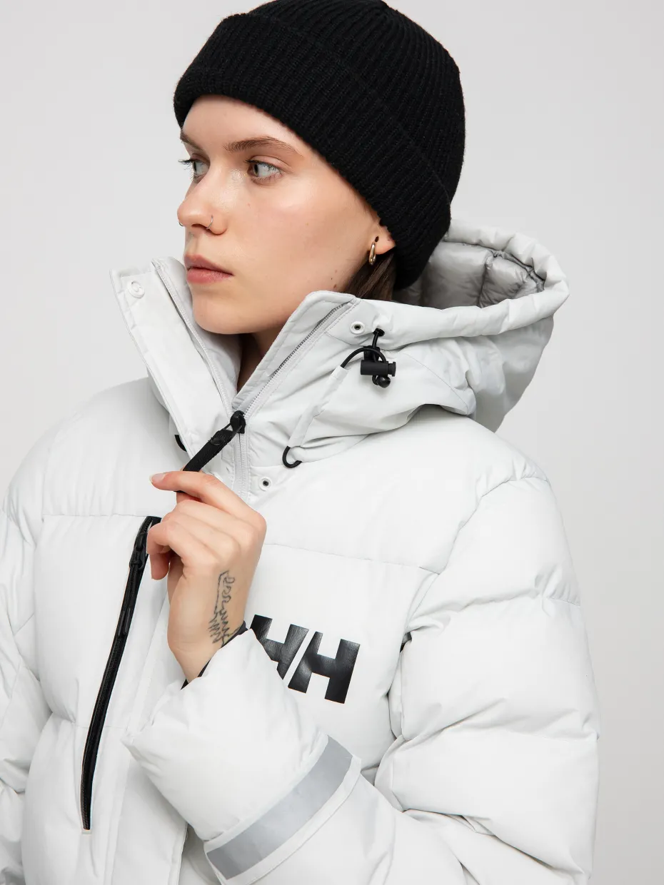 Helly Hansen Adore Puffy Parka Jacket Wmn