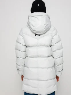 Helly Hansen Adore Puffy Parka Jacket Wmn