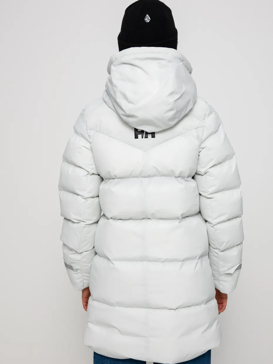 Helly Hansen Adore Puffy Parka Jacket Wmn