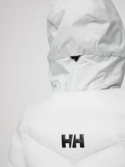 Helly Hansen Adore Puffy Parka Jacket Wmn