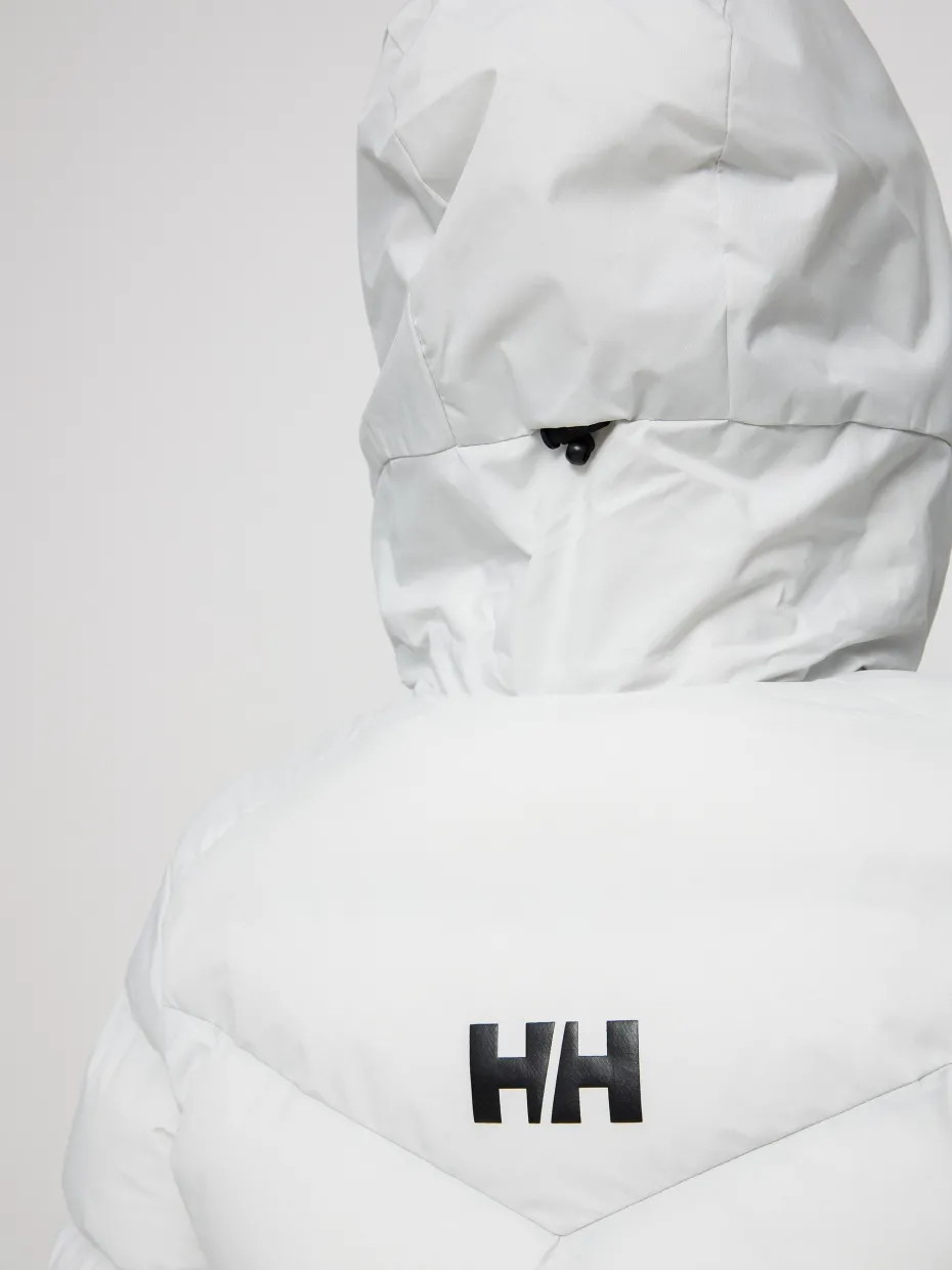 Helly Hansen Adore Puffy Parka Jacket Wmn