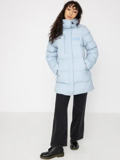 Helly Hansen Adore Puffy Parka Jacket Wmn