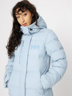 Helly Hansen Adore Puffy Parka Jacket Wmn