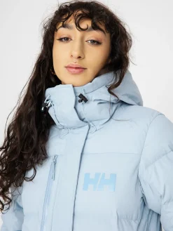 Helly Hansen Adore Puffy Parka Jacket Wmn