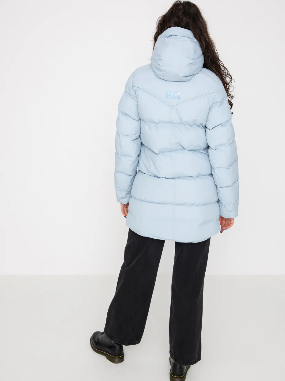 Helly Hansen Adore Puffy Parka Jacket Wmn